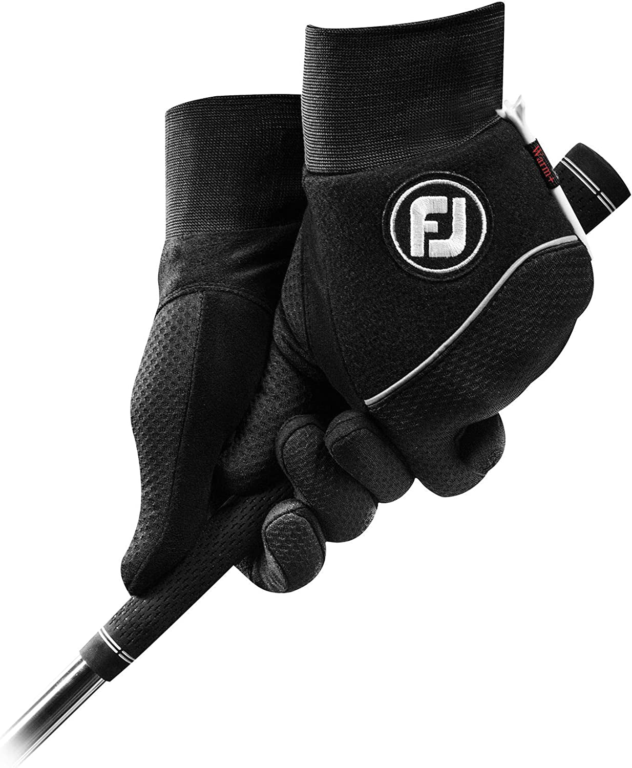 Men'S Wintersof Pair Golf Glove